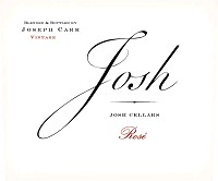 JOSH CELLARS ROSE - 750ML