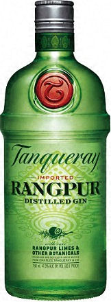 TANQUERAY  RANGPUR GIN-1.75L
