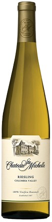 CHAT STE MICHELLE RIESLING-750ml