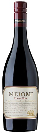 MEIOMI PINOT NOIR-750ML