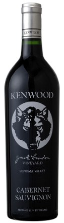 KENWOOD CABERNET SAUVIGNON-750ml