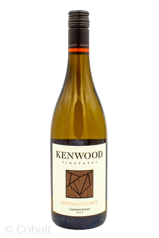 KENWOOD CHARD SONOMA-750ml