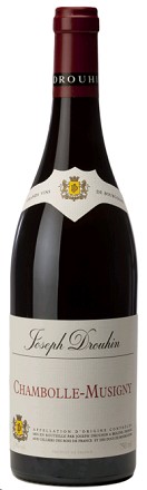 Joseph Drouhin Chambolle-Musigny