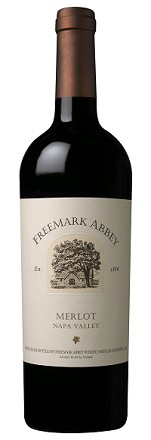 FREEMARK ABBEY  NAPA MERLOT-750ML