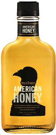 Wild Turkey American Honey