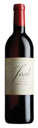 JOSH CELLARS CABERNET SAUVIGNON - 375ML