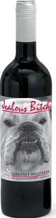 Jealous Bitch Cabernet Sauvignon