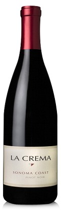 LA CREMA  PINOT NOIR SONOMA - 375ML