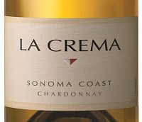 LA CREMA MONTEREY CHARDONNAY - 750ML