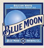 BLUE MOON  BELGIAN WHITE ALE BTL-6pk