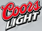 COORS LIGHT BEER 12OZ CAN  -18pk