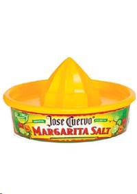 JOSE CUERVO  MARGARITA SALT -6.3oz