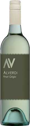 ALVERDI PINOT GRIGIO -1.5L