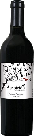 Auspicion Cabernet Sauvignon