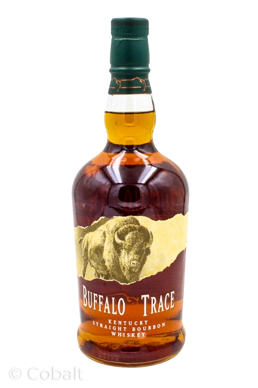 BUFFALO TRACE  BOURBON KENTUCKY-750ml