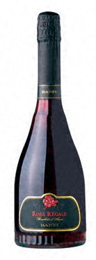 BANFI  ROSA REGALE BRACHETTO-750ml