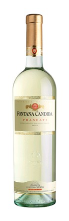 Fontana Candida Frascati