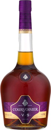 COURVOISIER  COGNAC VS  -1.75L