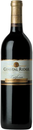 COASTAL RIDGE  CAB SAUV-1.5L