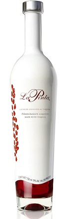 CLASE AZUL LA PINTA POMEGRANATE LIQUEUR WITH TEQUILA - 750ML