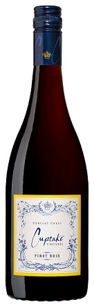 Cupcake Vineyards Pinot Noir