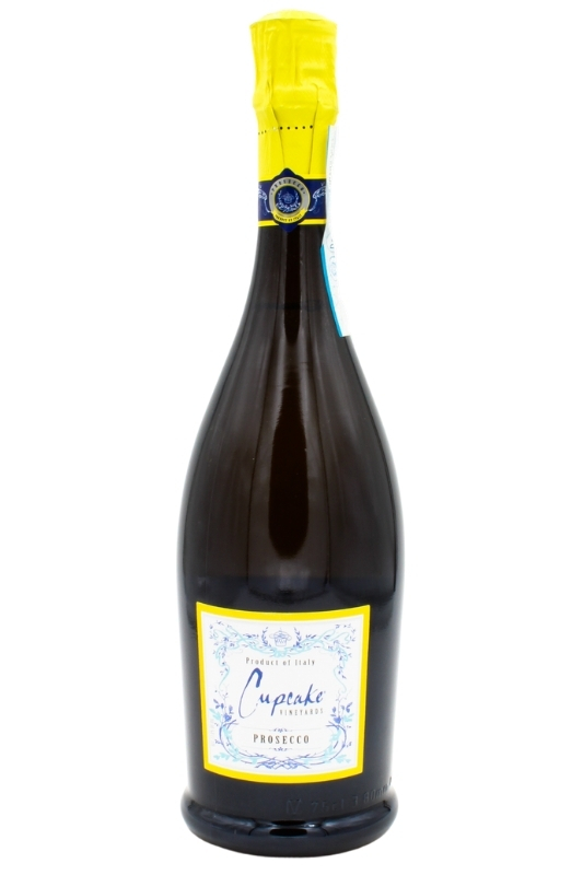 CUPCAKE PROSECCO-750ML