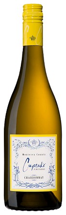 CUPCAKE CHARDONNAY 750ML