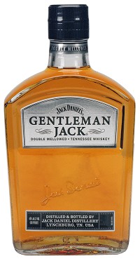 GENTLEMAN JACK GENTLEMAN JACK - 50ML