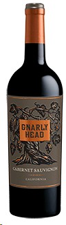 GNARLY HEAD  CABERNET SAUVIGNON-750ML