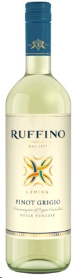 RUFFINO PINOT GRIGIO-1.5L