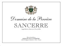 DOMAINE DE LA PERRIERE  SANCERRE-750ML