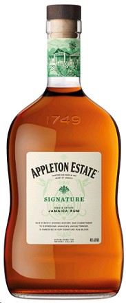Appleton Estate Rum Signature Blend