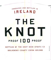 THE KNOT SPIRIT