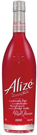 ALIZE  RED PASSION-1L