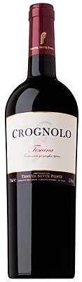 TENUTA SETTE PONTI  CROGNOLO-750ML