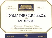 Domaine Carneros Brut