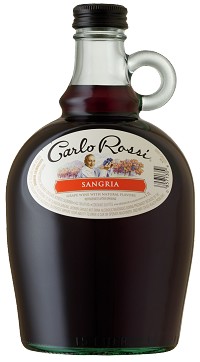 CARLO ROSSI SANGRIA 1.5L