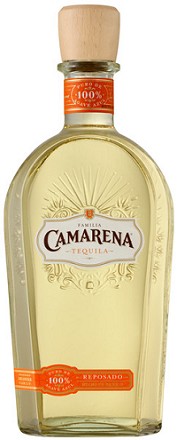 CAMARENA TEQUILA REPOSADO-1.0L