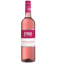 SUTTER FRE WHITE ZINFANDEL N/A - 750ML