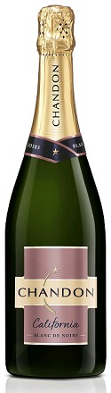 DOMAINE CHANDON  BLANC DE NOIRS -750ML
