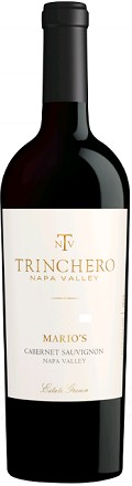 Trinchero Cabernet Sauvignon Mario'S
