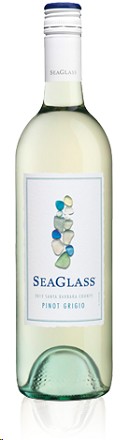 SEAGLASS PINOT GRIGIO - 750ML