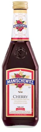 Manischewitz Cherry Kosher For Passover
