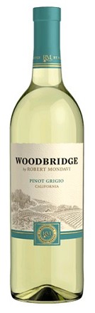 MONDAVI WOODBRIDGE  PINOT GRIGIO-1.5L