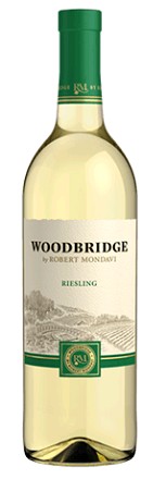 MONDAVI WOODBRIDGE  RIESLING MOSEL -1.5L