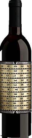 THE PRISONER UNSHACKLED CABERNET SAUVIGNON - 750ML