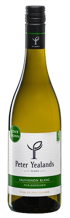 PETER YEALANDS SAUVIGNON BLANC 750ml
