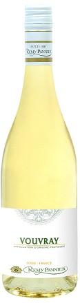 REMY PANNIER  VOUVRAY -750ML