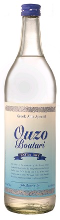 BOUTARI OUZO -750ml