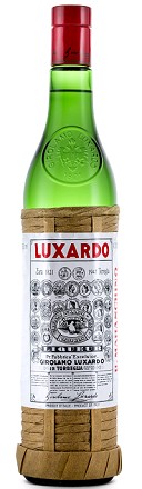 LUXARDO MARASCHINO LIQUEUR-750ML